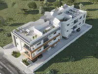 Недвижимость 2 Bedroom Apartment For Sale in Kiti, Larnaca: 1