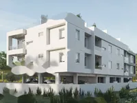Недвижимость 2 Bedroom Apartment For Sale in Kiti, Larnaca: 3