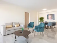 Недвижимость 2 Bedroom Apartment For Sale in Mouttagiaka, Limassol: 1