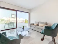 Недвижимость 2 Bedroom Apartment For Sale in Mouttagiaka, Limassol: 3