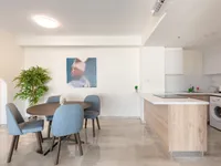 Недвижимость 2 Bedroom Apartment For Sale in Mouttagiaka, Limassol: 4