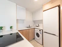 Недвижимость 2 Bedroom Apartment For Sale in Mouttagiaka, Limassol: 5