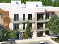 Недвижимость 3 Bedroom Apartment For sale in Pafos City: 1
