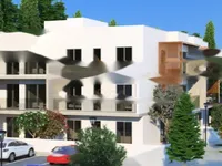 Недвижимость 3 Bedroom Apartment For sale in Pafos City: 2