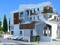 Недвижимость 3 Bedroom Apartment For sale in Pafos City: 14