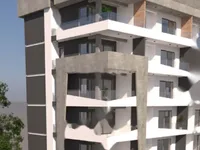 Недвижимость 2 Bedroom Apartment For sale in Apostolos Andreas, Limassol: 2