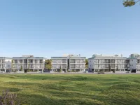 Недвижимость 1 Bedroom Studio For sale in Geroskipou, Paphos: 2