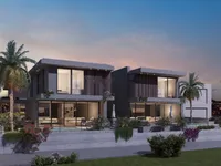 Недвижимость 4 Bedroom Detached House For Sale in Agios Athanasios, Limassol: 1