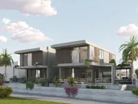 Недвижимость 4 Bedroom Detached House For Sale in Agios Athanasios, Limassol: 2