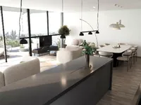 Недвижимость 4 Bedroom Detached House For Sale in Agios Athanasios, Limassol: 7