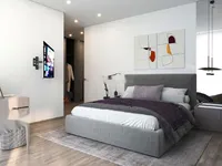 Недвижимость 4 Bedroom Detached House For Sale in Agios Athanasios, Limassol: 8