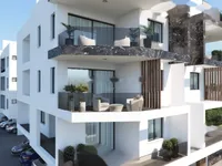 Недвижимость Residential Building For sale in Leivadia, Larnaca: 1