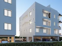 Недвижимость Residential Building For sale in Leivadia, Larnaca: 3