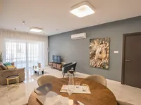 Недвижимость 1 Bedroom Apartment For Sale in Famagusta, Paralimni: 1