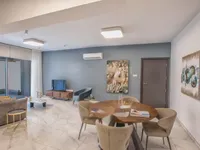 Недвижимость 1 Bedroom Apartment For Sale in Famagusta, Paralimni: 3