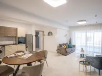 Недвижимость 1 Bedroom Apartment For Sale in Famagusta, Paralimni: 7