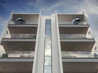 Недвижимость 2 Bedroom Apartment For Sale in Larnaca City: 2