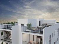 Недвижимость 2 Bedroom Apartment For Sale in Larnaca City: 3