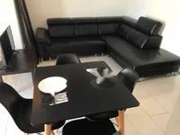 Недвижимость 2 Bedroom Apartment with Sea View for Sale in Limassol, Agia Triada: 3