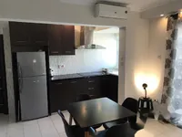Недвижимость 2 Bedroom Apartment with Sea View for Sale in Limassol, Agia Triada: 4