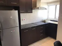 Недвижимость 2 Bedroom Apartment with Sea View for Sale in Limassol, Agia Triada: 5