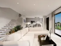 Недвижимость 4 Bedroom Villa For Sale in Limassol, Germasogeia: 4