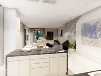 Недвижимость 4 Bedroom Villa For Sale in Limassol, Germasogeia: 5