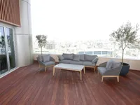 Недвижимость 2 Bedrooms Apartment For sale in Nicosia: 11