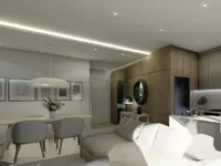 Недвижимость 2 Bedroom Apartment for Sale in Ypsonas: 1