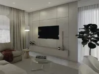 Недвижимость 2 Bedroom Apartment for Sale in Ypsonas: 3