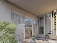 Недвижимость 2 Bedroom Apartment for Sale in Ypsonas: 6