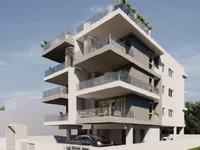 Недвижимость 2 Bedroom Apartment for Sale in Ypsonas: 7