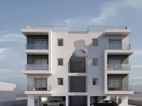 Недвижимость 2 Bedroom Apartment for Sale in Ypsonas: 8