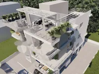 Недвижимость 2 Bedroom Apartment for Sale in Ypsonas: 9