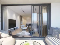 Недвижимость 2 Bedrooms Apartment For Sale in Larnaca City: 1