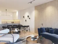 Недвижимость 2 Bedrooms Apartment For Sale in Larnaca City: 2
