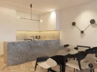 Недвижимость 2 Bedrooms Apartment For Sale in Larnaca City: 3