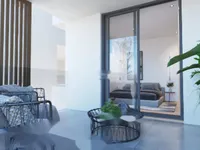 Недвижимость 2 Bedrooms Apartment For Sale in Larnaca City: 4