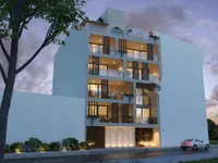 Недвижимость 2 Bedrooms Apartment For Sale in Larnaca City: 7