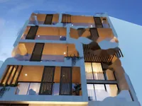 Недвижимость 2 Bedrooms Apartment For Sale in Larnaca City: 9