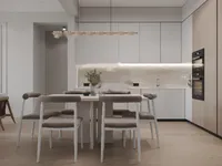 Недвижимость 1 Bedroom Apartment For sale in Mesa Geitonia: 3