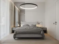 Недвижимость 1 Bedroom Apartment For sale in Mesa Geitonia: 4