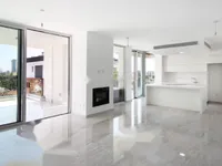 Недвижимость 3 Bedrooms Apartment For sale in Germasogeia, Limassol: 1