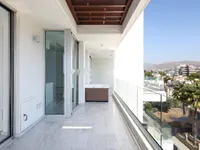 Недвижимость 3 Bedrooms Apartment For sale in Germasogeia, Limassol: 8