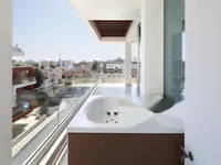 Недвижимость 3 Bedrooms Apartment For sale in Germasogeia, Limassol: 9