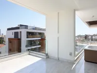 Недвижимость 3 Bedrooms Apartment For sale in Germasogeia, Limassol: 10