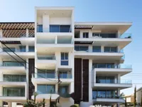 Недвижимость 3 Bedrooms Apartment For sale in Germasogeia, Limassol: 11