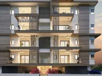 Недвижимость 2 Bedroom Apartment For Sale in Mesa Geitonia: 1
