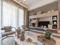 Недвижимость 3 Bedroom Apartment For sale in Germasogeia: 3