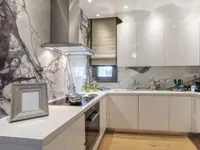 Недвижимость 3 Bedroom Apartment For sale in Germasogeia: 13